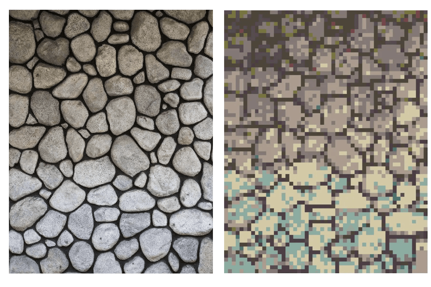 Pixel Art Demo 2
